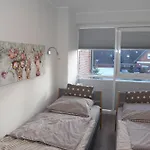 דירה Strandfloh נורדייך