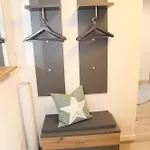 Strandfloh דירה נורדייך