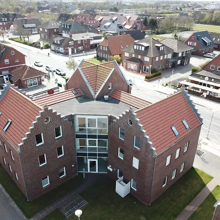 Strandfloh Apartment *
