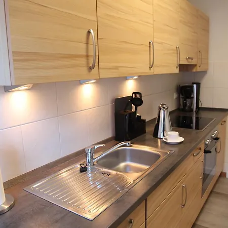 Strandfloh * Norddeich (Norden)