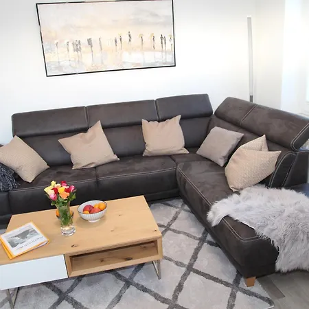 Strandfloh Norddeich (Norden)