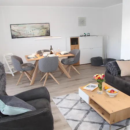 Strandfloh * Norddeich (Norden)