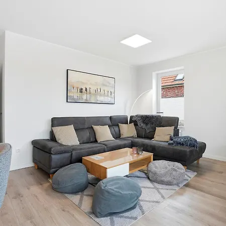 Strandfloh Apartamento