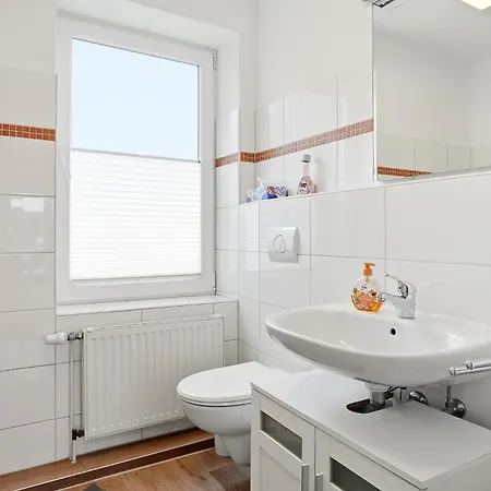 Strandfloh Apartamento *